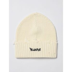 Disclaimer Hat Men Milk